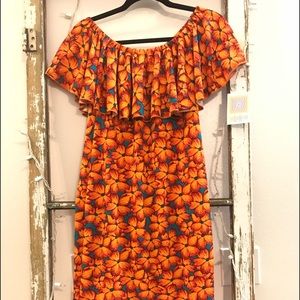 BNWT Lularoe Cici Dress